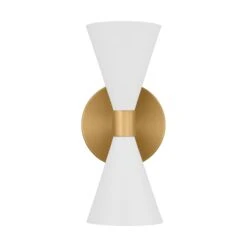 Albertine Wall Sconce