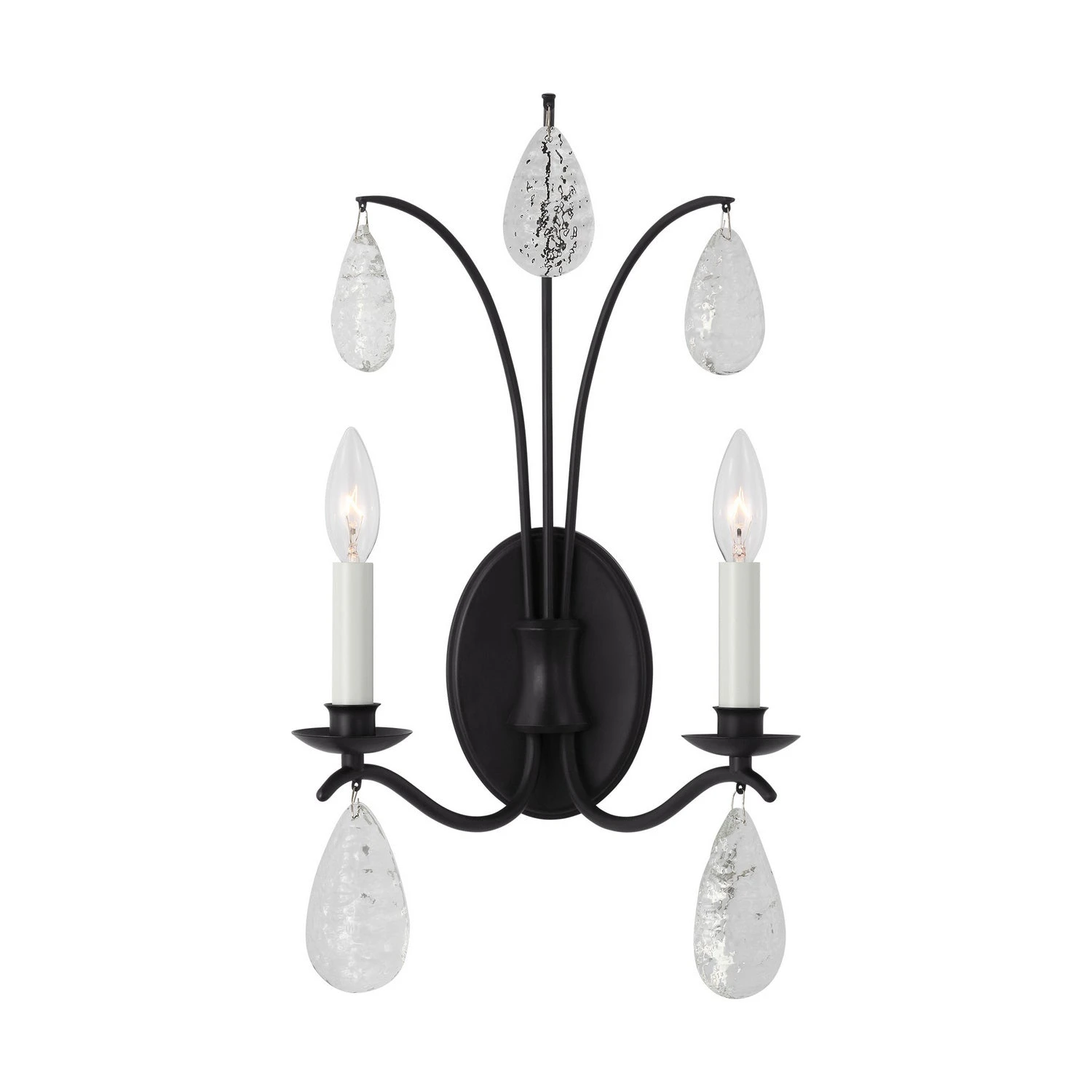 Shannon Wall Sconce - Image 2