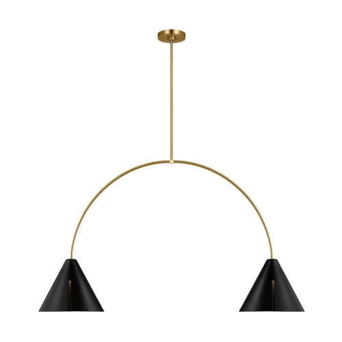 Cambre Linear Suspension
