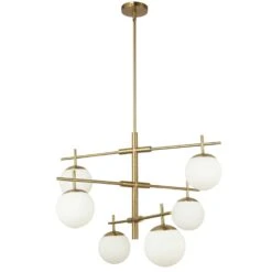 Dainolite Caelia Chandelier