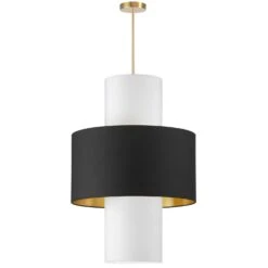 Dainolite Patrona Pendant