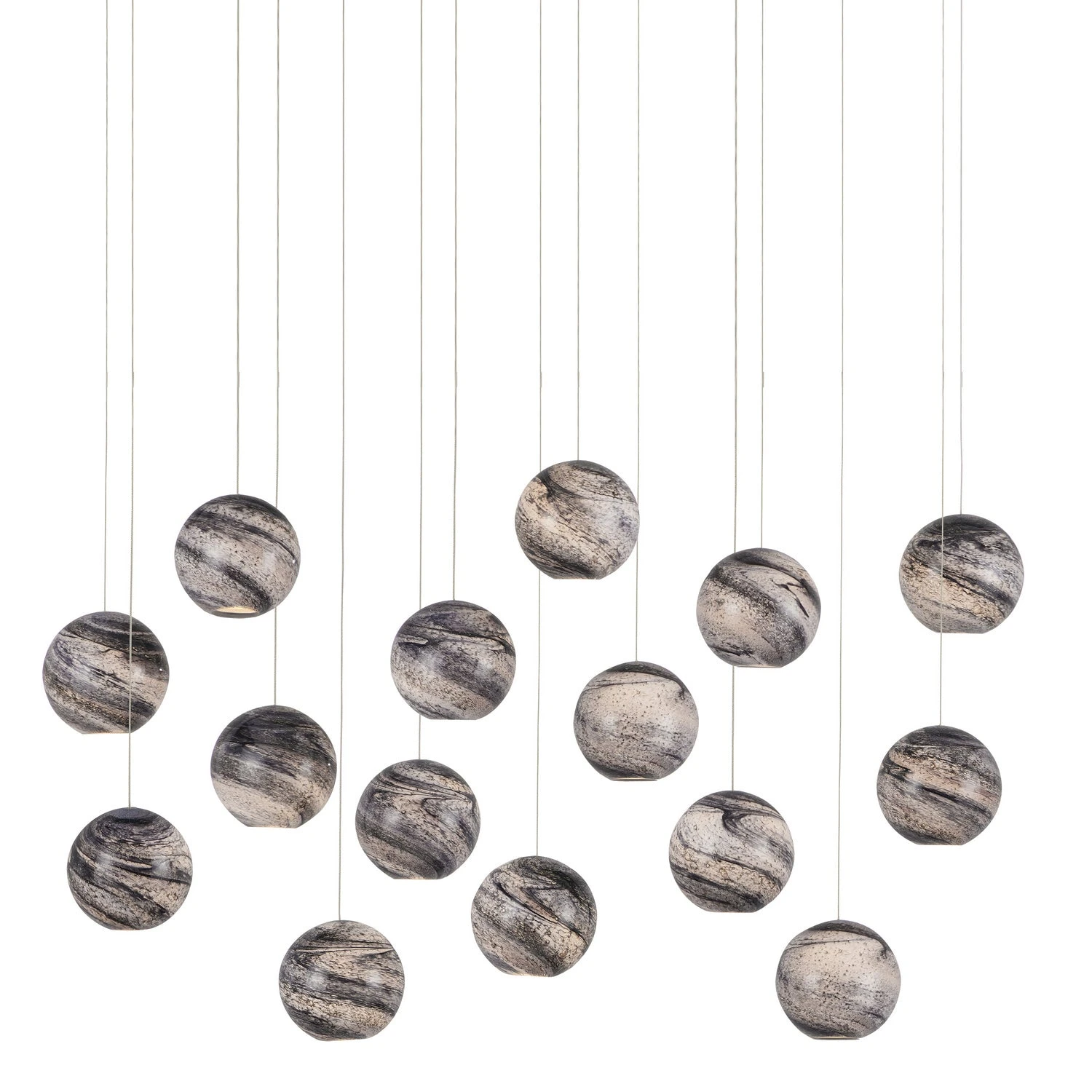 Palatino Collection Linear Suspension - Image 3