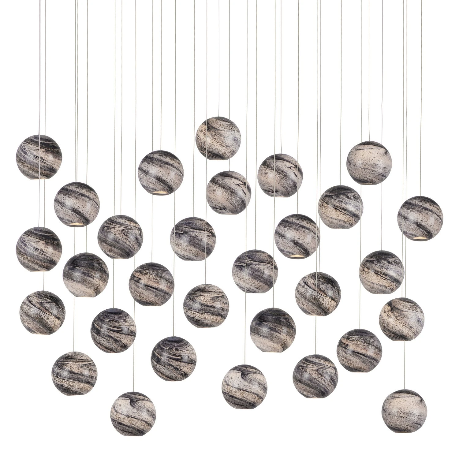 Palatino Collection Linear Suspension - Image 2