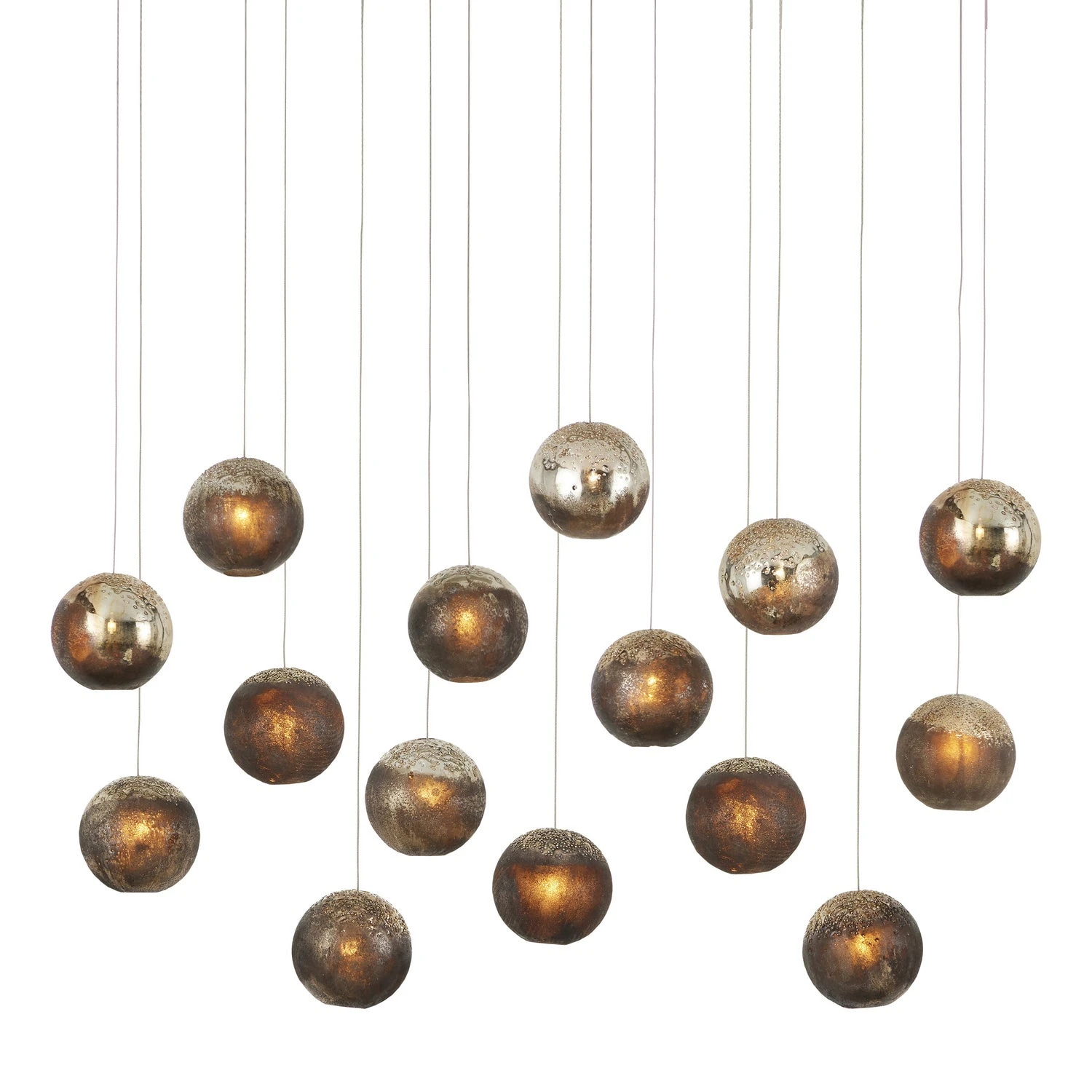 Pathos Collection Linear Suspension - Image 3