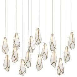 Glace Collection Linear Suspension