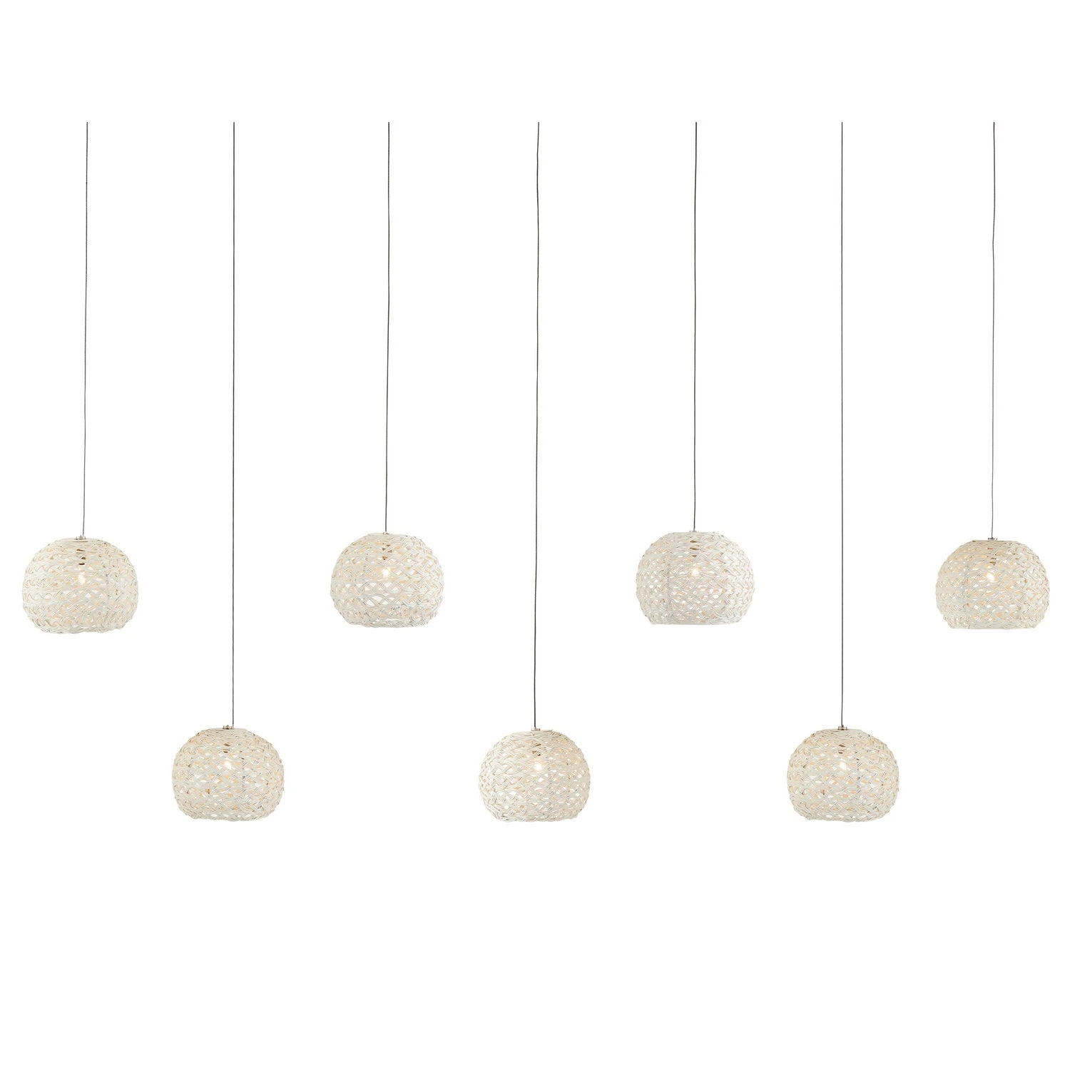 Piero Collection Linear Suspension - Image 2