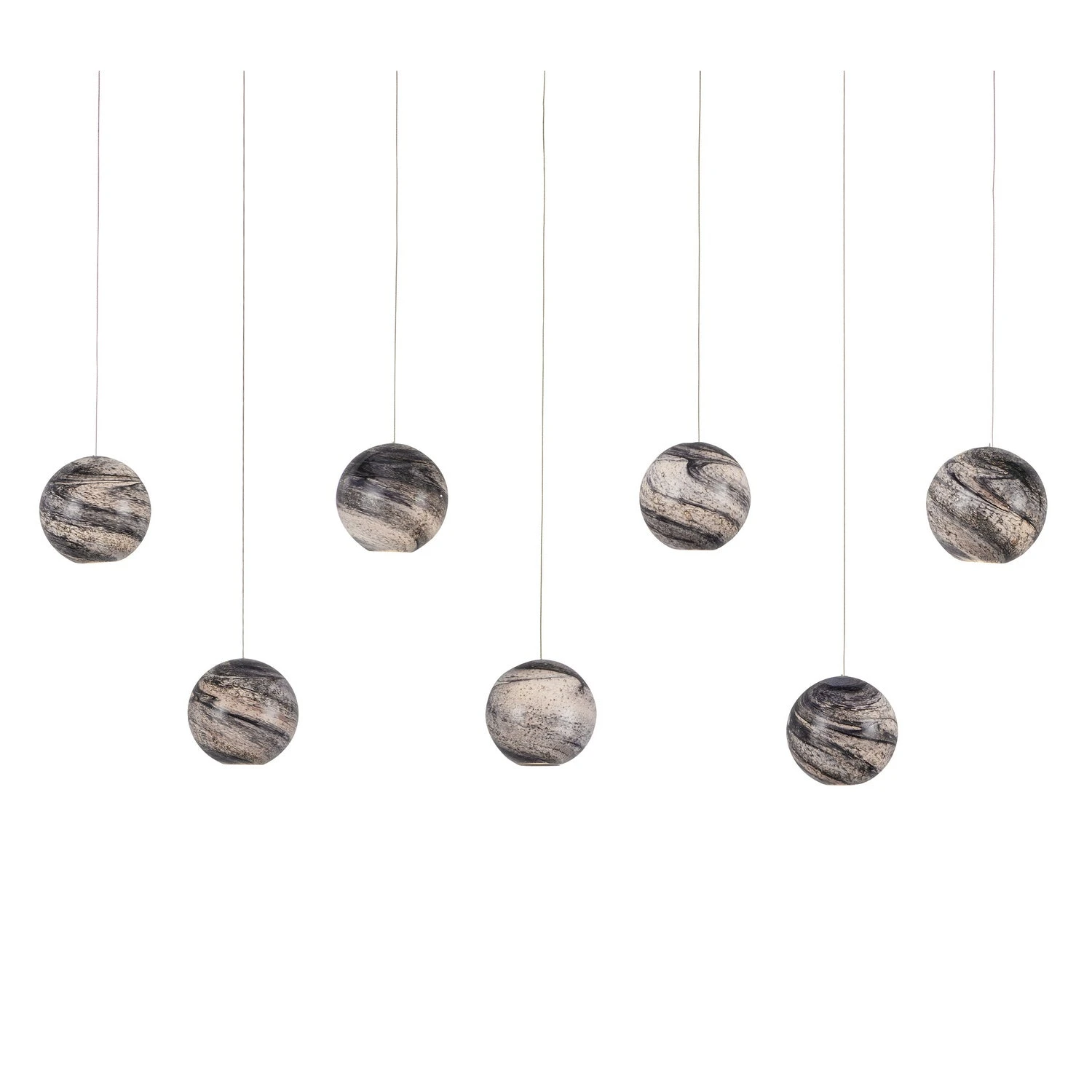 Palatino Collection Linear Suspension