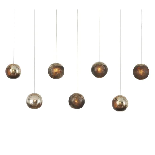 Pathos Collection Linear Suspension