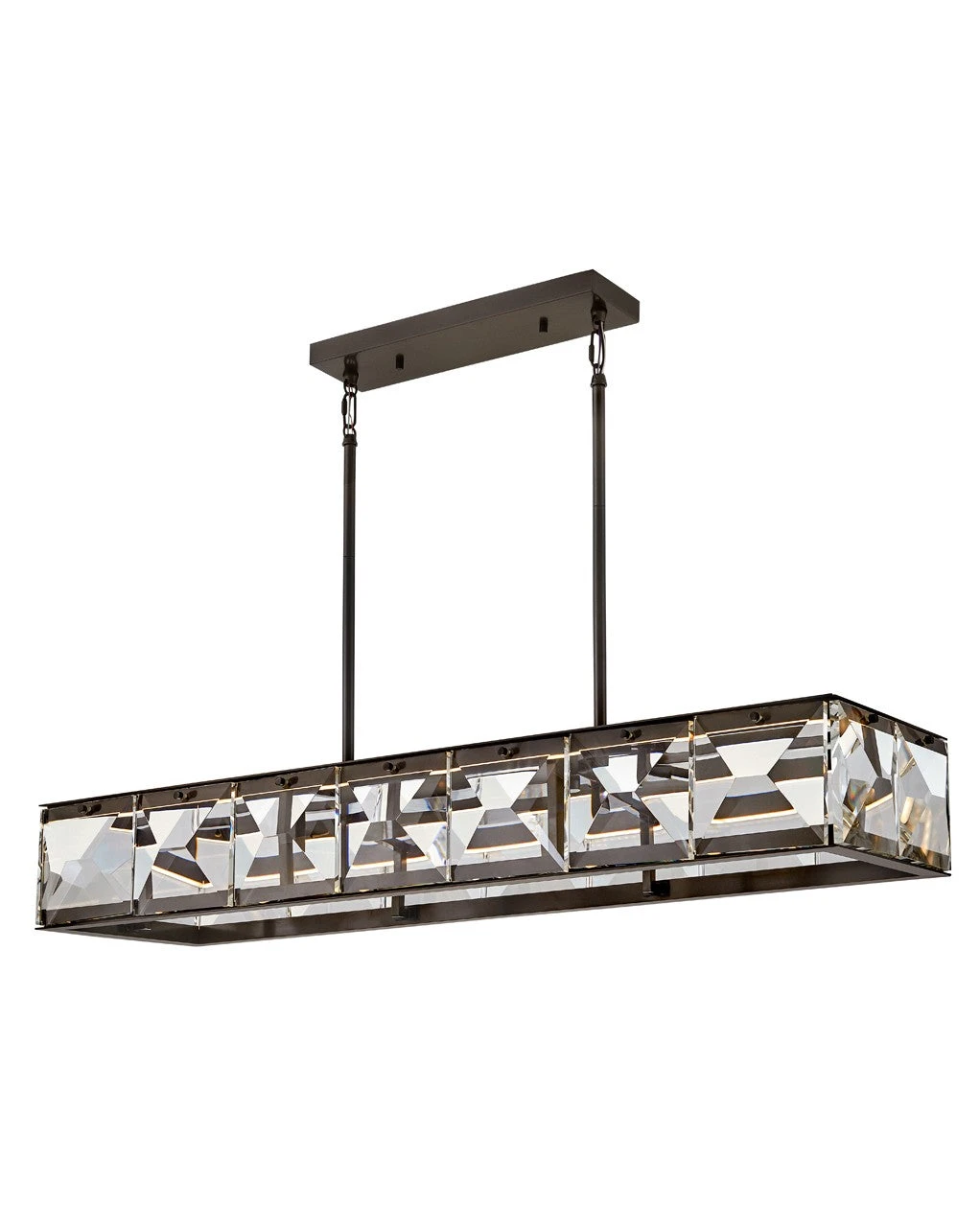 Jolie Linear Suspension - Image 2