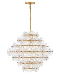 Rene Chandelier