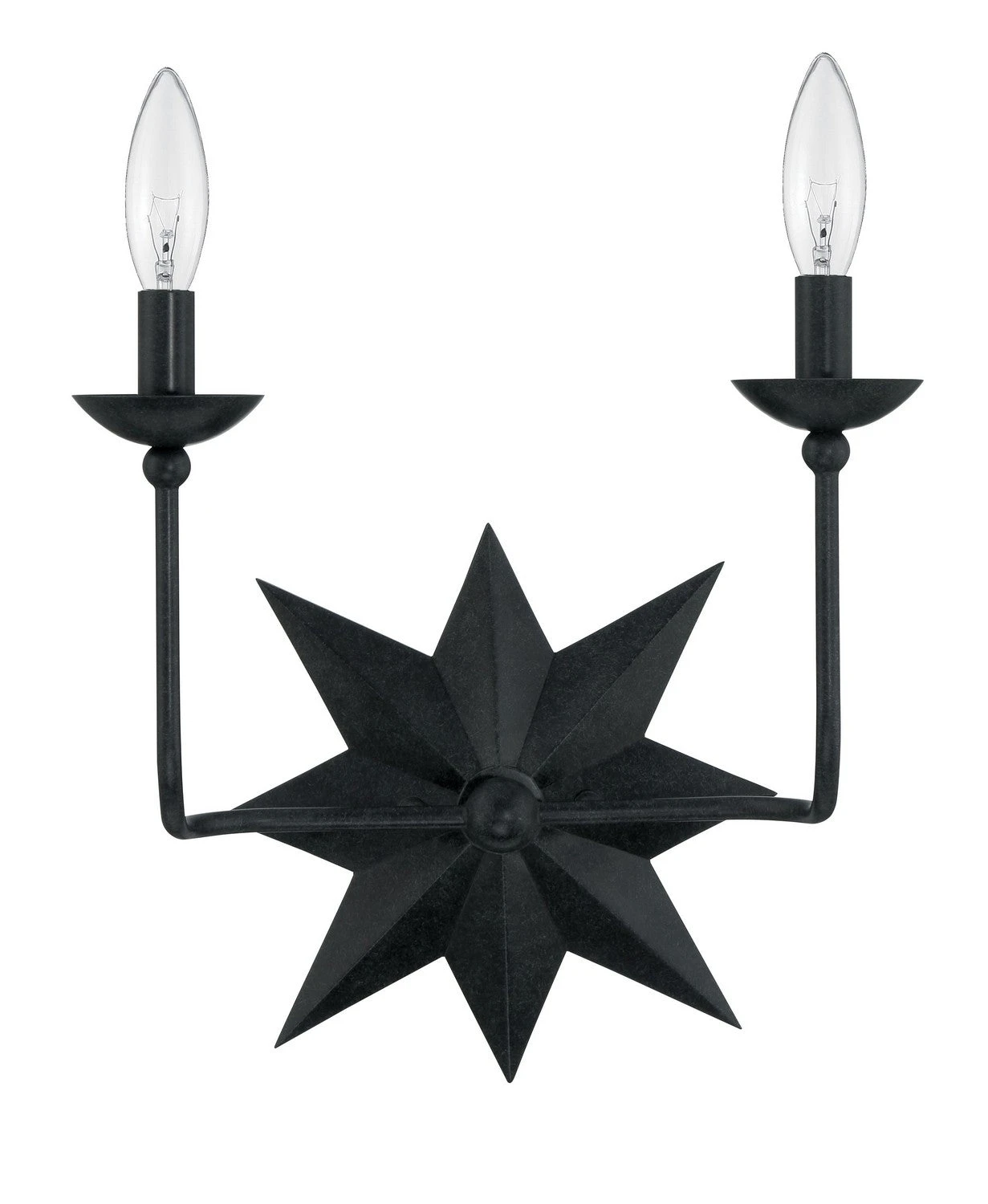 Astro Wall Sconce - Image 2