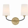 Niles Wall Sconce