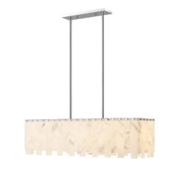 Z-LIte Viviana Linear Suspension