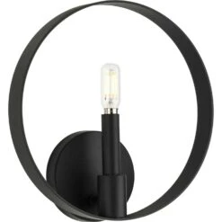 Progress Breckenridge Wall Sconce