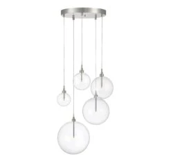 LED Pendant M10099BN