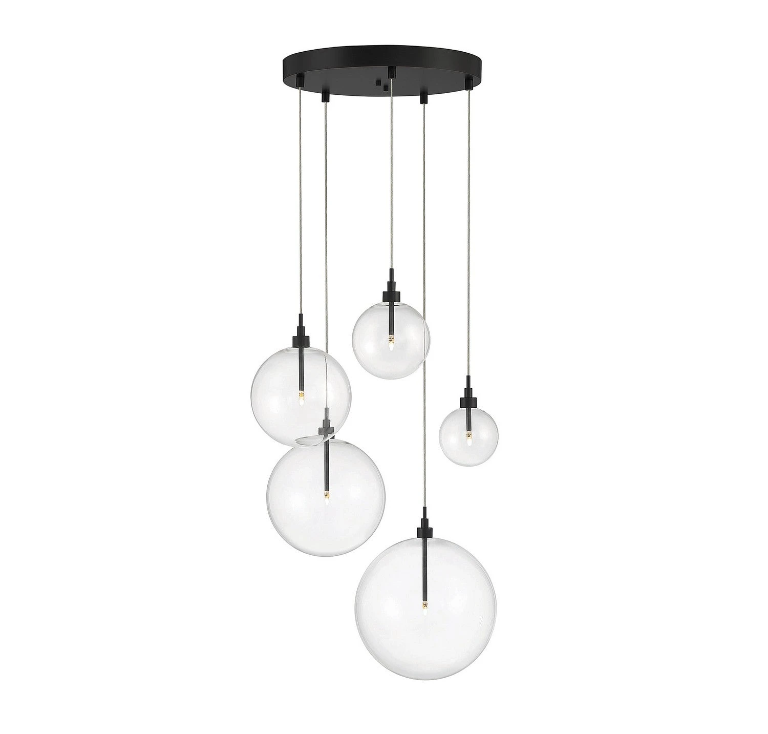 LED Pendant M10099ORB