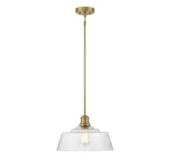 One Light Pendant M7023NB