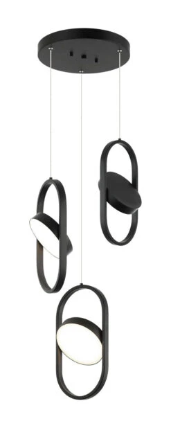 Kennedy Multi Pendant