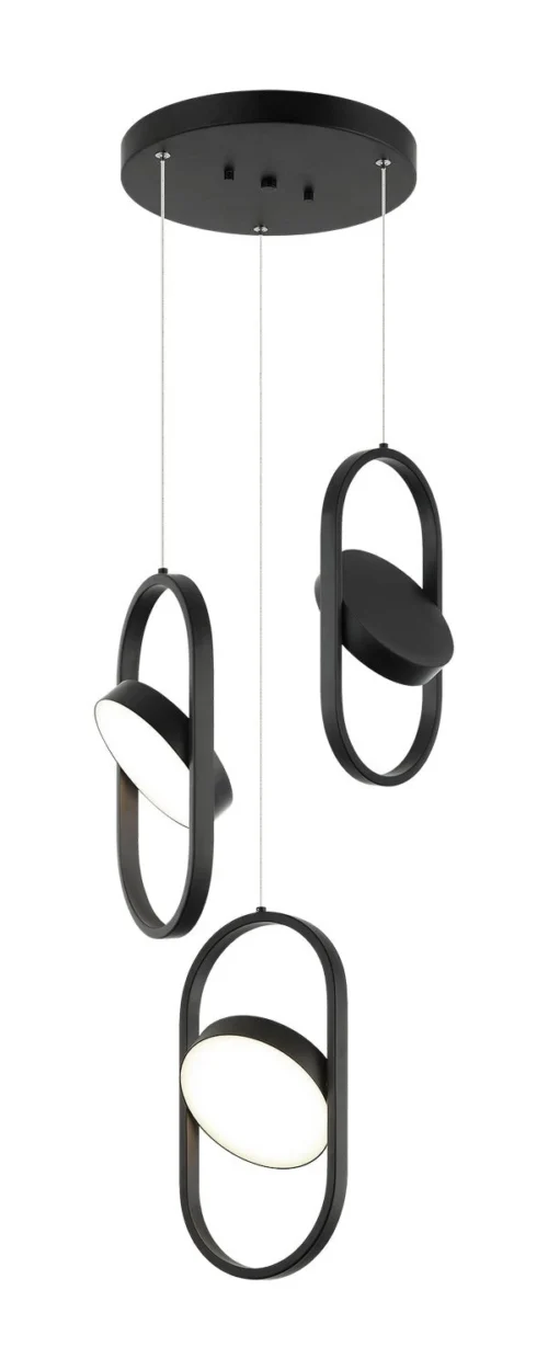 Kennedy Multi Pendant