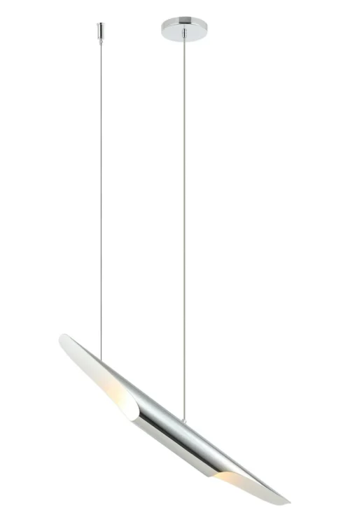 Stylus Linear Suspension