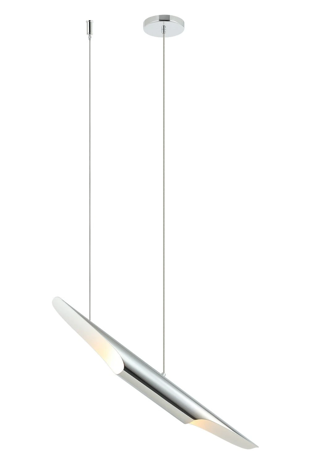 Stylus Linear Suspension