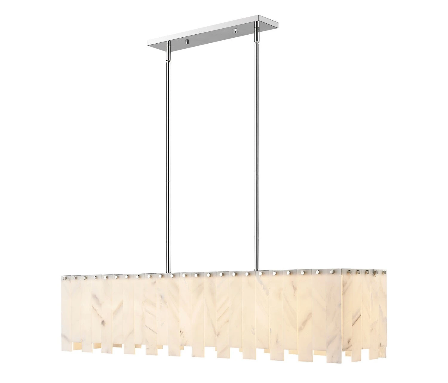 Z-LIte Viviana Linear Suspension - Image 7