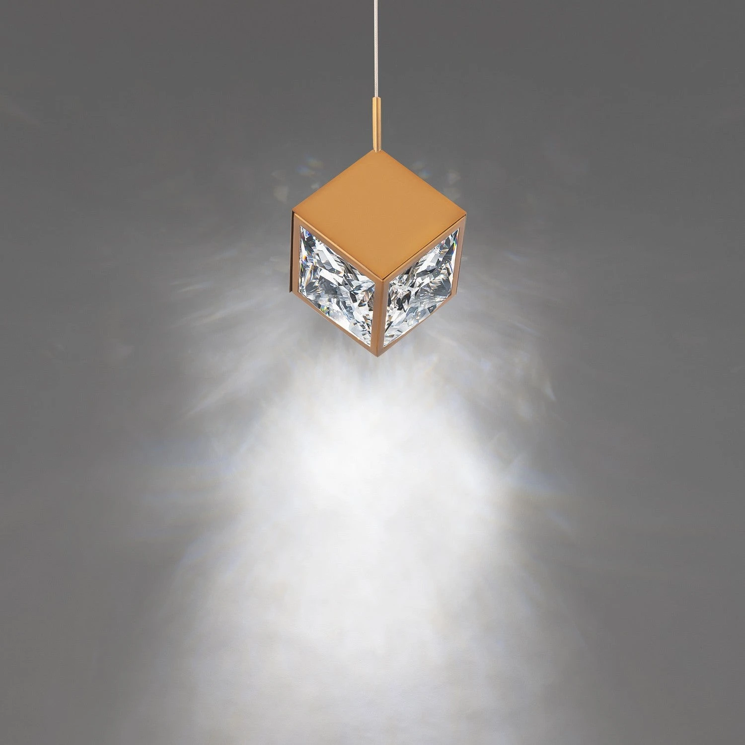 Ice Cube Pendant - Image 3