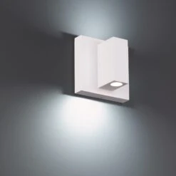 Vue Wall Sconce