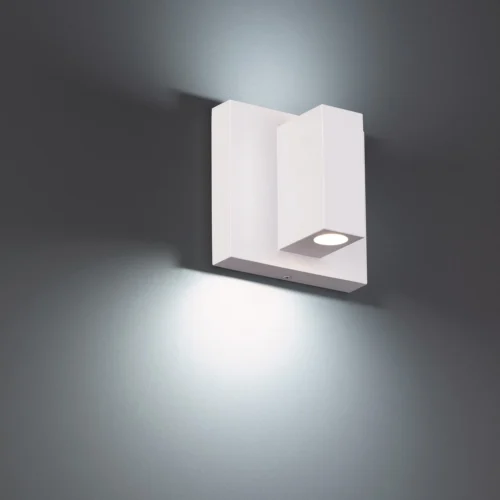Vue Wall Sconce