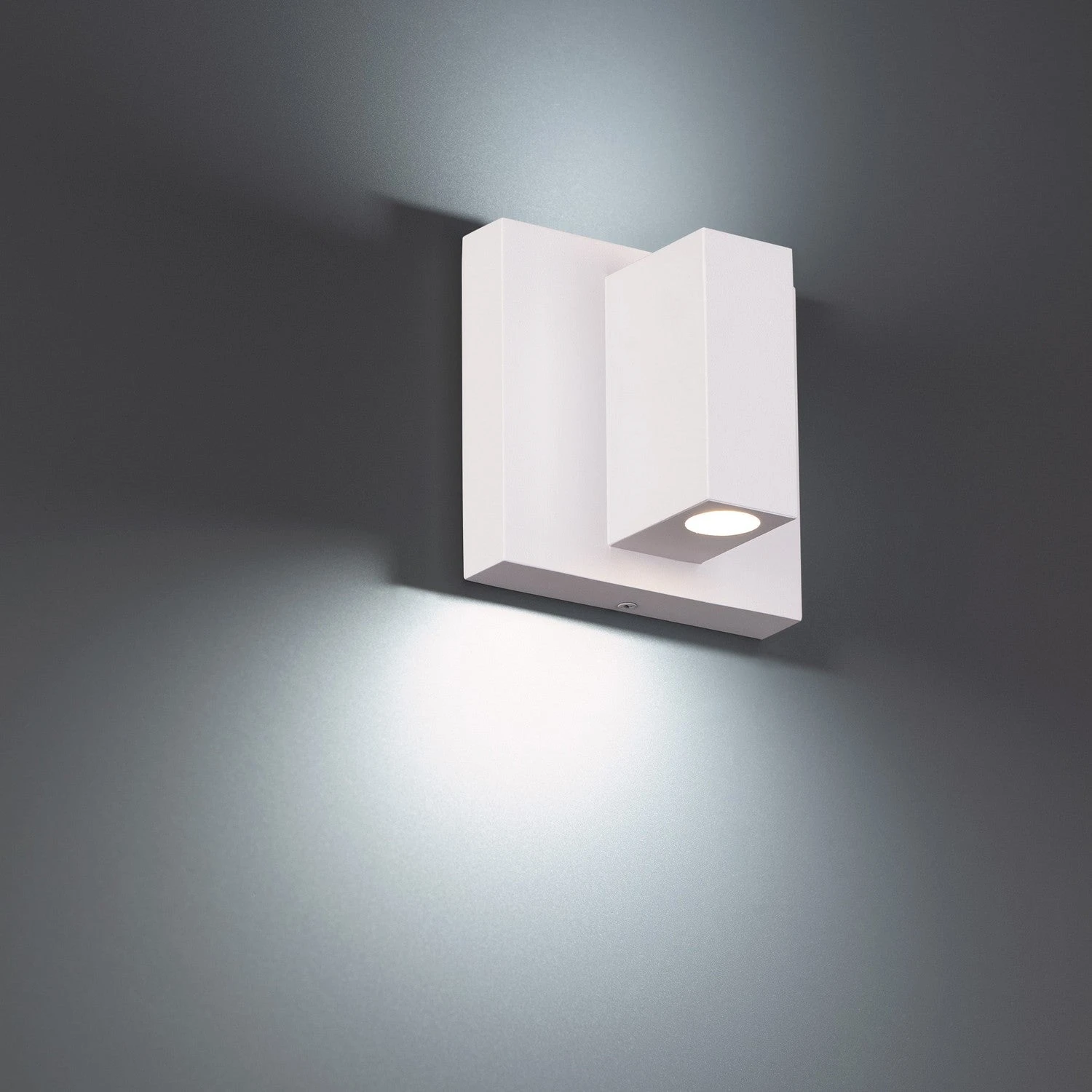 Vue Wall Sconce - Image 4