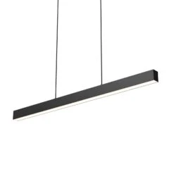 Boulevard Pendant Linear Suspension