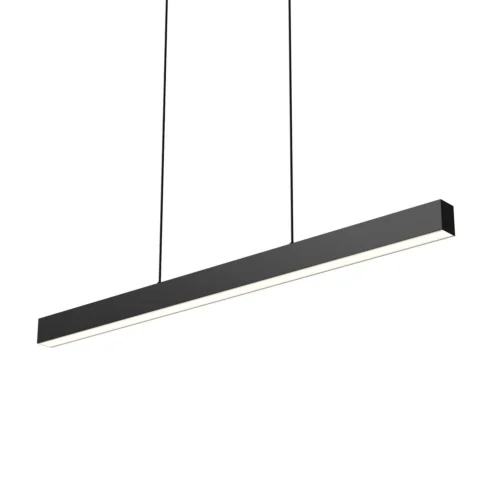 Boulevard Pendant Linear Suspension