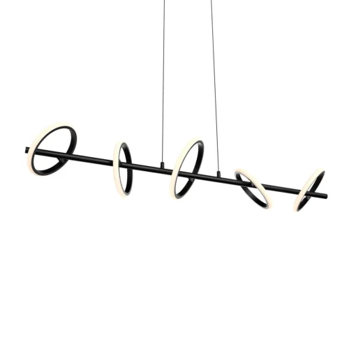 Olympia Five Linear Suspension