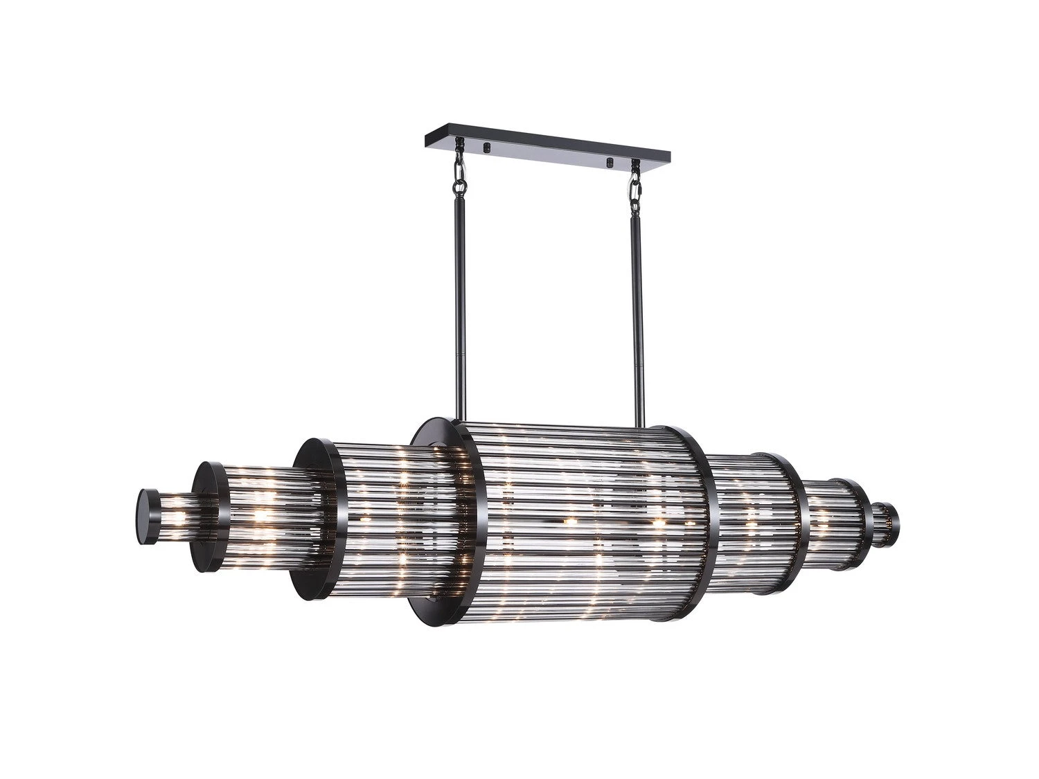 Waldorf Linear Suspension - Image 4