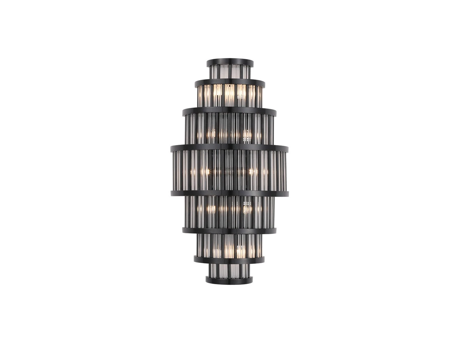 Waldorf Wall Sconce - Image 4
