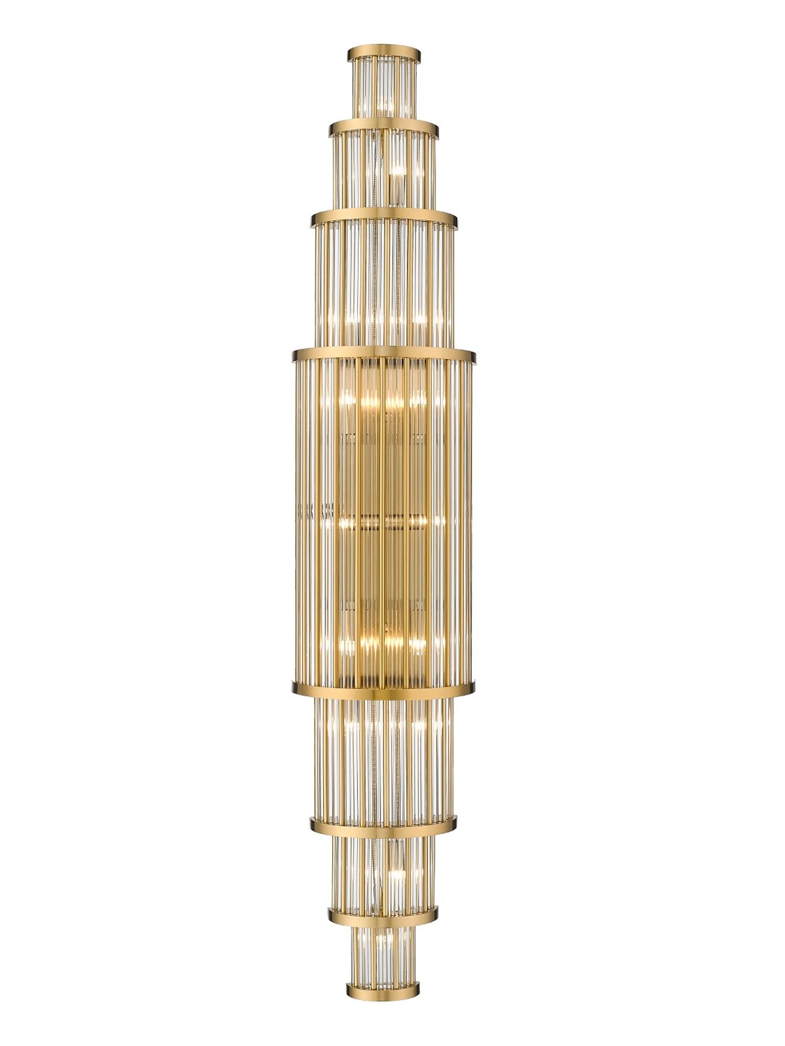 Waldorf Wall Sconce - Image 3