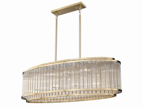 Waldorf Linear Suspension