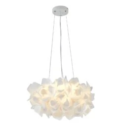 LED Chandelier DLS44C20CL-1