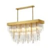 14 Light Chandelier LA57C48BR