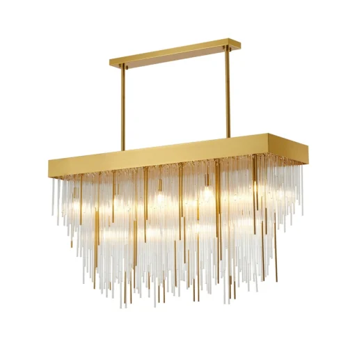 14 Light Chandelier LA57C48BR