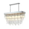 14 Light Chandelier LA57C48CH