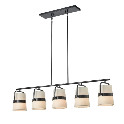 DVI Bon Echo Linear Suspension