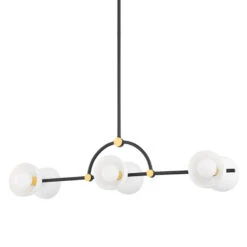 Belle Linear Suspension