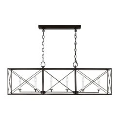 Beatrix Linear Suspension