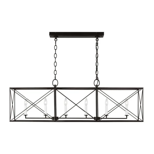 Beatrix Linear Suspension
