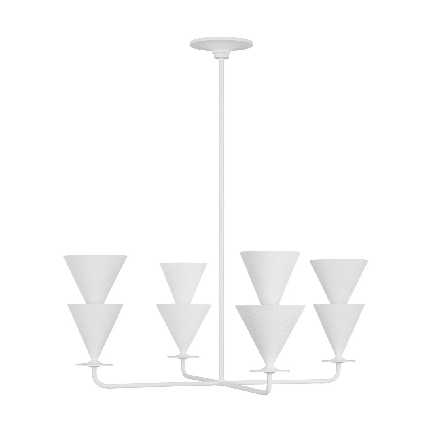 Cornet Chandelier - Image 2