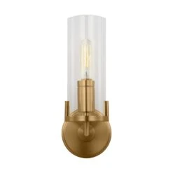 Mezzo Wall Sconce