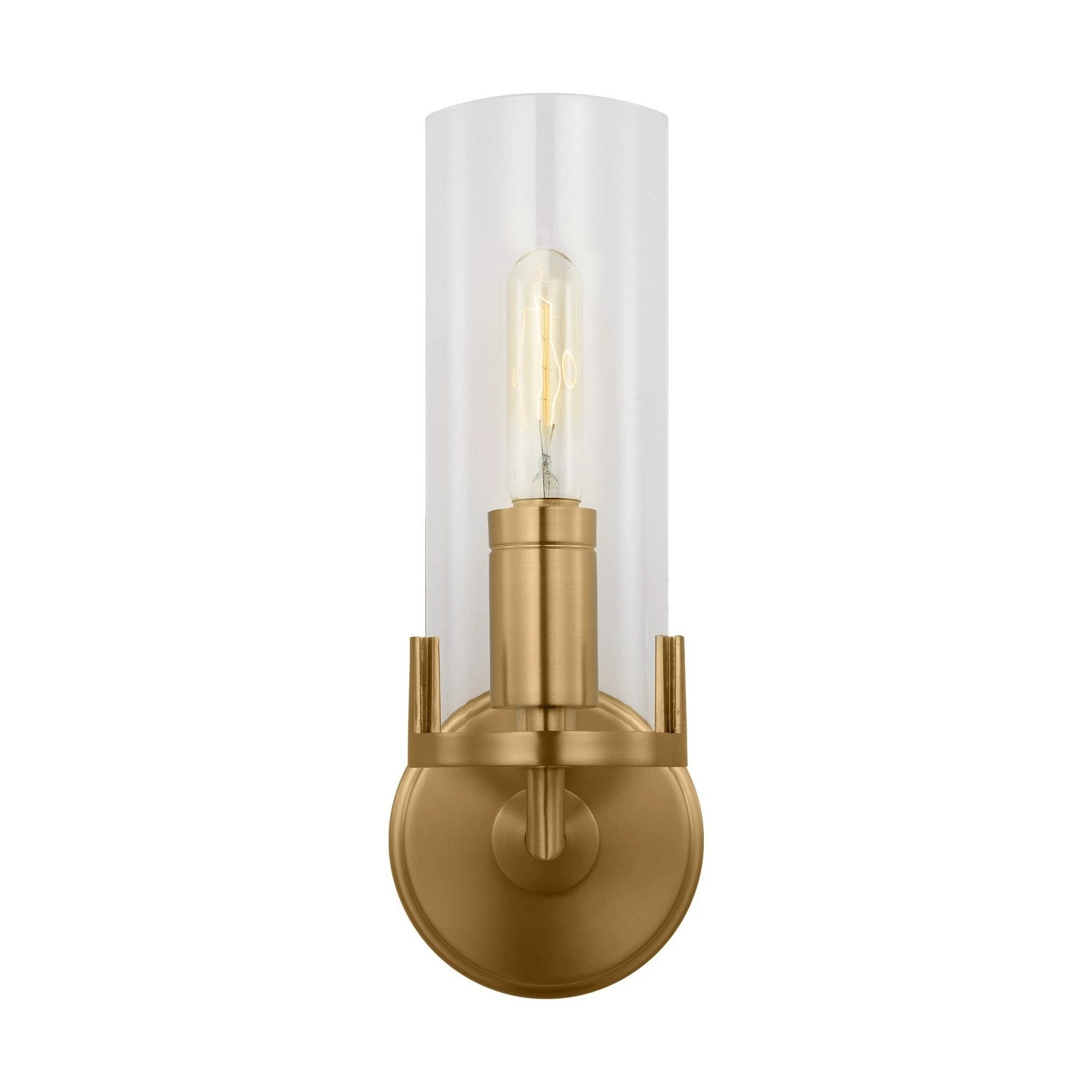 Mezzo Wall Sconce