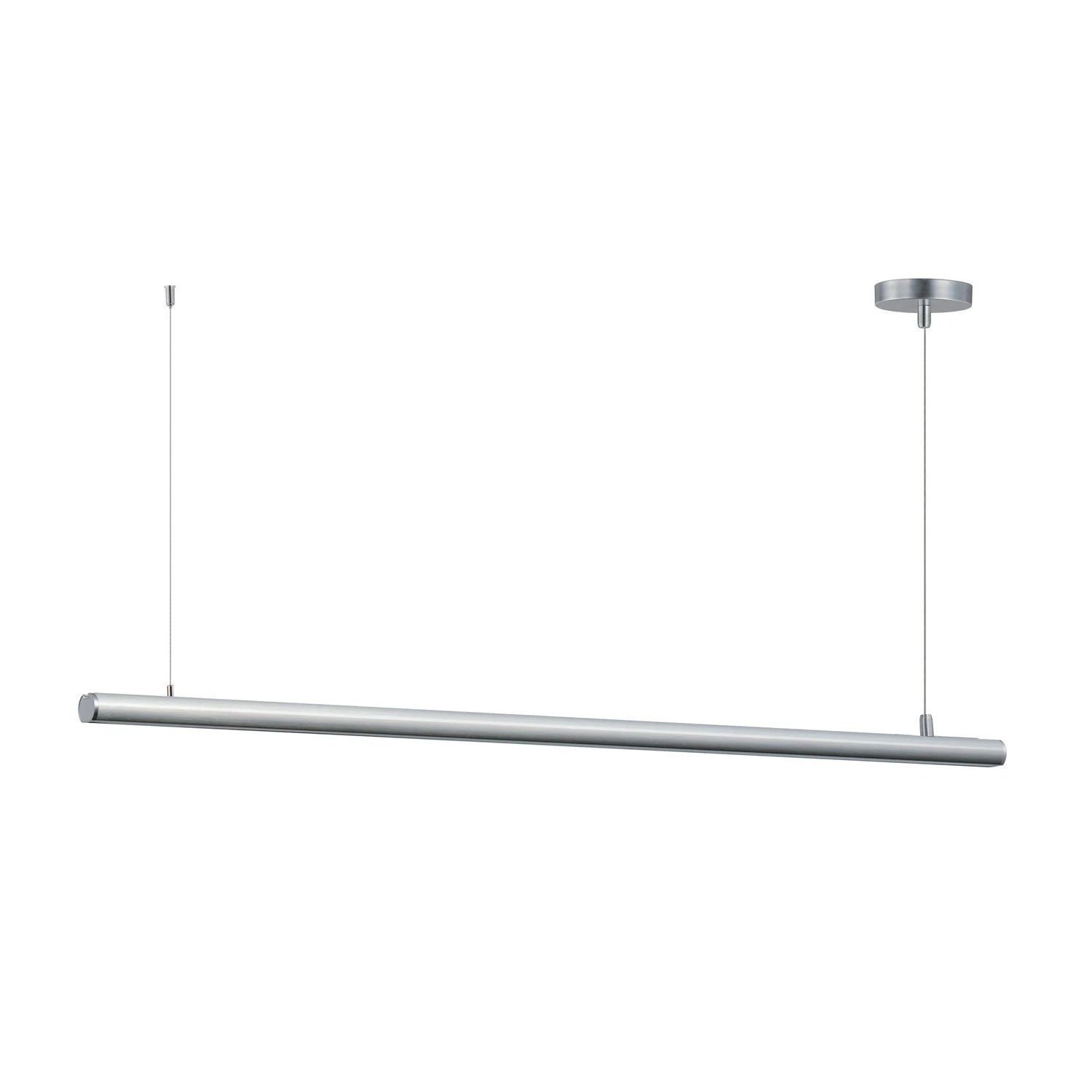 Continuum Linear Suspension