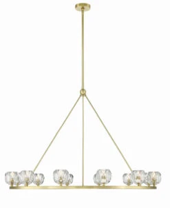 Aragon Chandelier